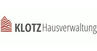 Klotz Hausverwaltung