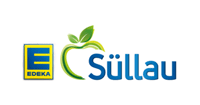 EDEKA Süllau