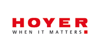 HOYER GASLOG GmbH