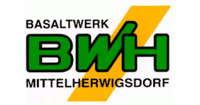 BWH Basaltwerk Mittelherwigsdorf GmbH & Co. KG