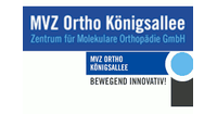 MVZ Ortho Königsallee - Zentrum für Molekulare Orthopädie GmbH