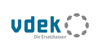 Verband der Ersatzkassen e. V. (vdek)