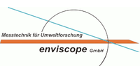 enviscope GmbH Meßtechnik für Umweltforschung