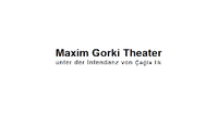 Maxim Gorki Theater