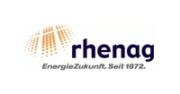 rhenag Rheinische Energie AG