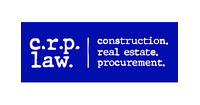 c.r.p. law. partnerschaft mbb