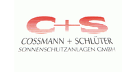 Cossmann & Schlüter Sonnenschutzanlagen GmbH