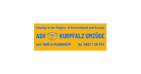 ASH Kurpfalz Umzüge GmbH