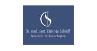 Dr. med. Christian Schleiff
