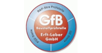 GfB Baustoffprüfstelle Erft-Labor GmbH