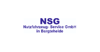Nutzfahrzeug - Service GmbH in Bargteheide