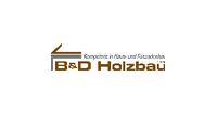B&D Holzbau GmbH