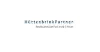 HüttenbrinkPartner Rechtsanwälte Part mbB - Notar