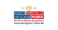Metzgerei Huber & Hubers Markthalle Inh. Heinrich Huber