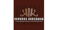 Kurhaus Korsakow