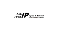 Lifetech IP // Spies & Behrndt Patentanwälte PartG mbB