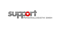 support Personallogistik GmbH