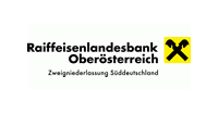 Raiffeisenlandesbank Oberösterreich Aktiengesellschaft
