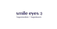 Smile Eyes Augenärzte  GmbH