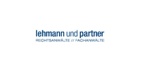 lehmann und partner rechtsanwälte fachanwälte