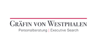 Stephanie Gräfin von Westphalen Personalberatung & Executive Search