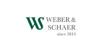 WEBER & SCHAER GmbH & Co. KG