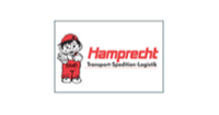 Heinrich Hamprecht, Kraftverkehr u. Spedition e.Kfm.