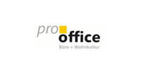 pro office Büro- und Objekteinrichtung Vertriebsges. mbH