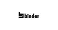 Franz Binder GmbH & Co. Elektrische Bauelemente KG