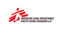 ÄRZTE OHNE GRENZEN e.V.