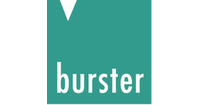 burster präzisionsmesstechnik gmbh & co kg