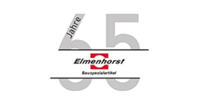 Elmenhorst Bauspezialartikel GmbH & Co. KG.