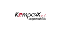 Kompaxx e.V. Jugendhilfe