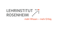 Lehrinstitut Rosenheim e.V.