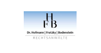Kanzlei Dr. Hofmann – Fratzky – Bodenstein