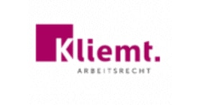 Kliemt.Arbeitsrecht Partnerschaftsges. von Rechtsanwälten mbB