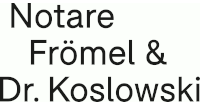 Notare Frömel & Dr. Koslowski