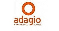 Aparthotel Adagio Access Stuttgart Airport Messe