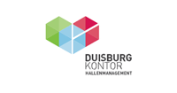 Duisburg Kontor Hallenmanagement GmbH