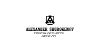 Alexander Shorokhoff Uhrenmanufaktur