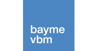 bayme vbm Die bayerischen Metall-und Elektro-Arbeitgeber