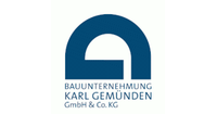 Bauunternehmung Karl Gemünden GmbH & Co. KG
