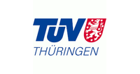 TÜV Thüringen Fahrzeug GmbH & Co. KG