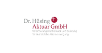 Dr. Hüsing Aktuar GmbH