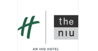 Holiday Inn - the niu, Bricks Hamburg Eppendorf