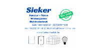 Sieker Fenster- und Türen GmbH
