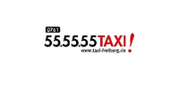 TAXI Freiburg 55 55 55 GmbH