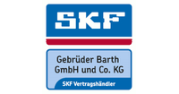 Gebrüder Barth GmbH & Co. KG Großhandlung für Industrie und Schiffbau