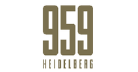 959 Heidelberg Stadtgarten GmbH & Co. KG