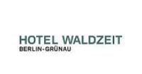 Hotel Waldzeit Berlin-Grünau